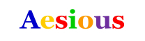 Aesious Logo