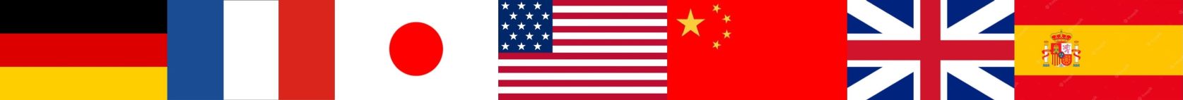 Flags